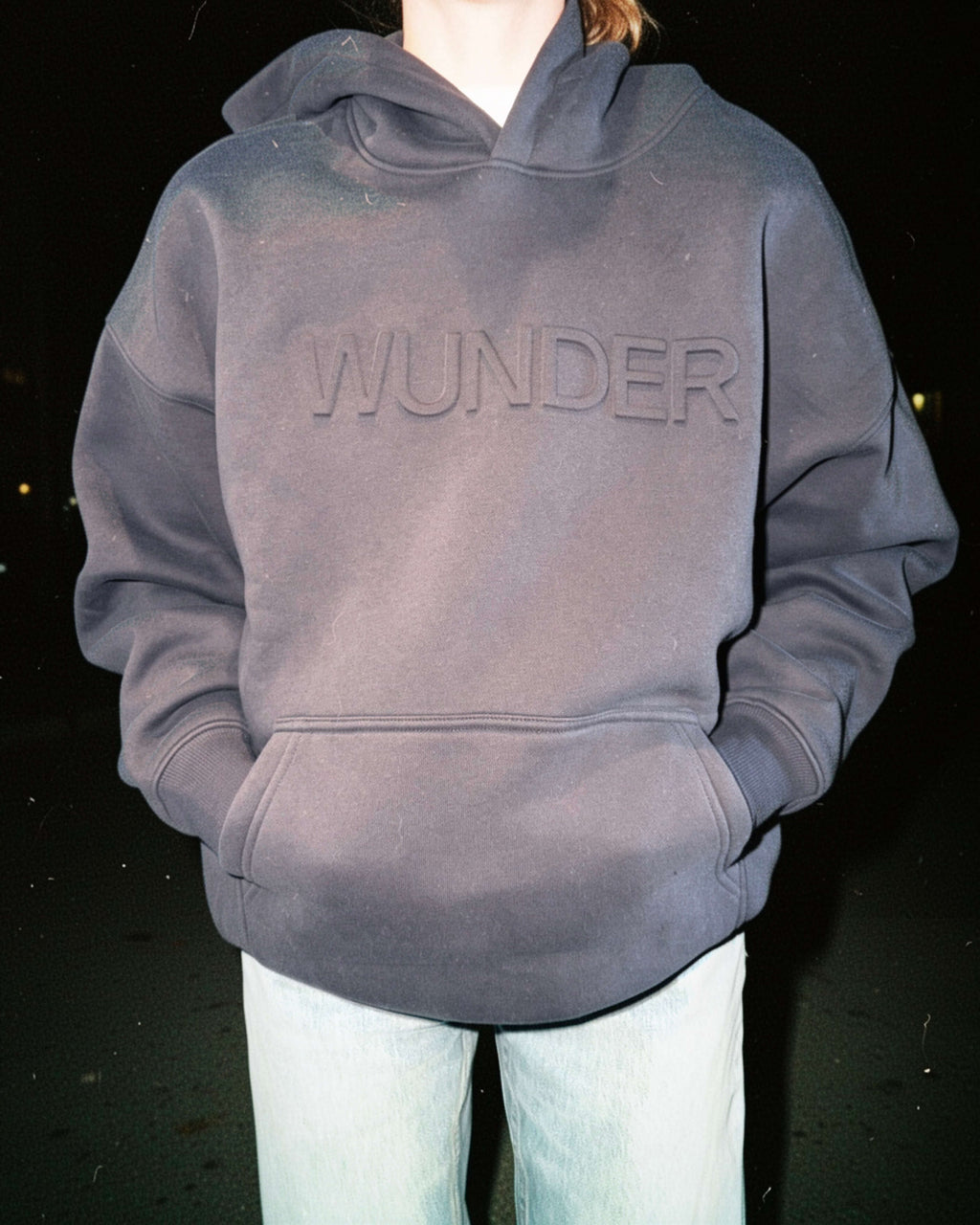 WUNDER Hoodie