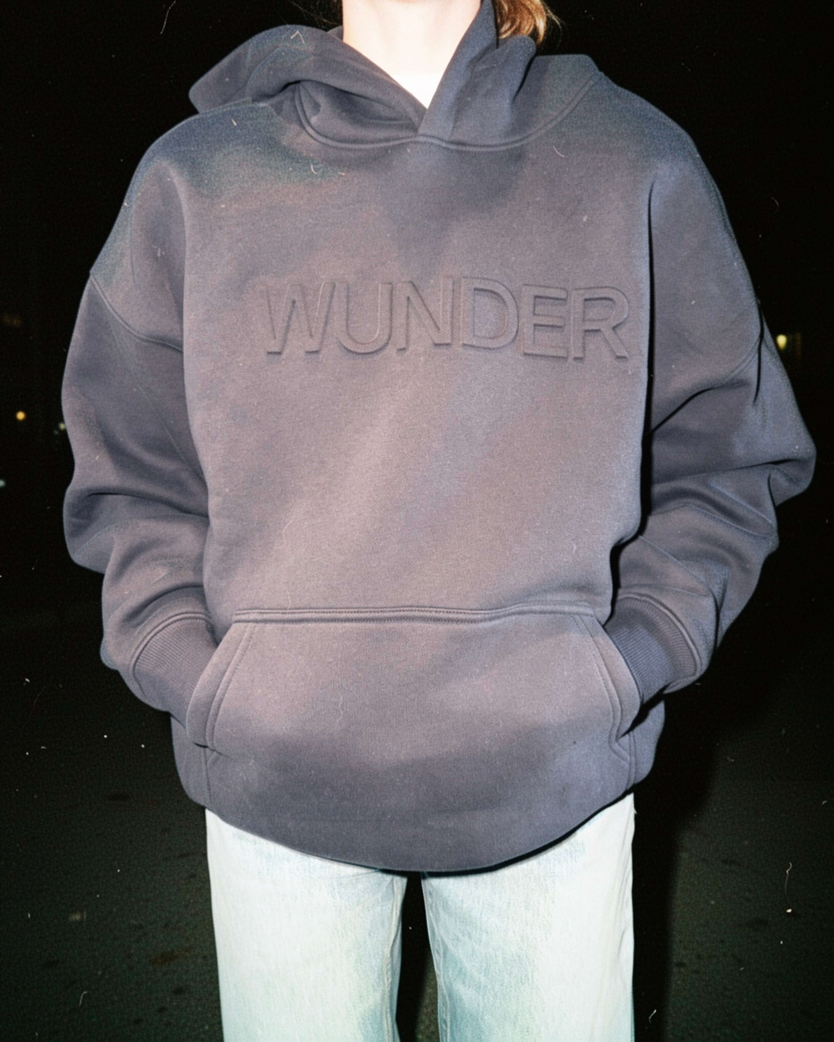 WUNDER Hoodie