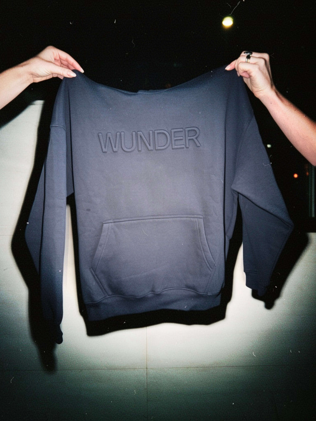 WUNDER Hoodie