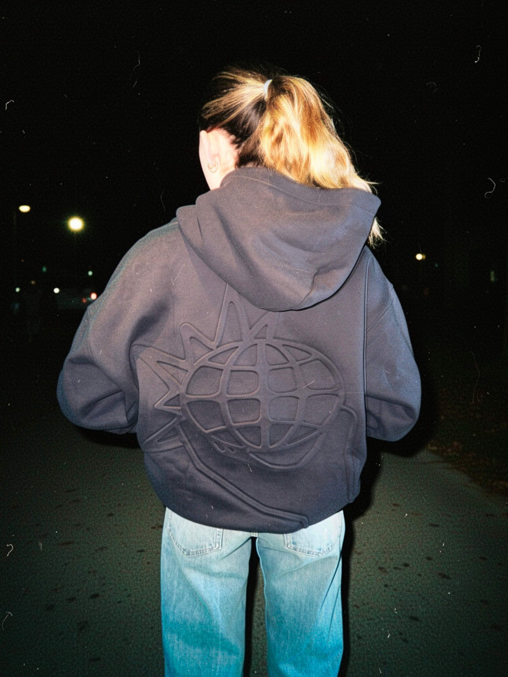 WUNDER Hoodie