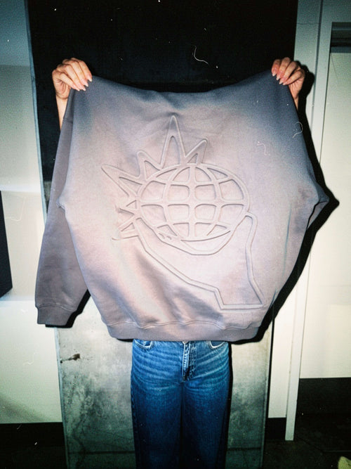 HAVE A WUNDERFUL DAY Hoodie